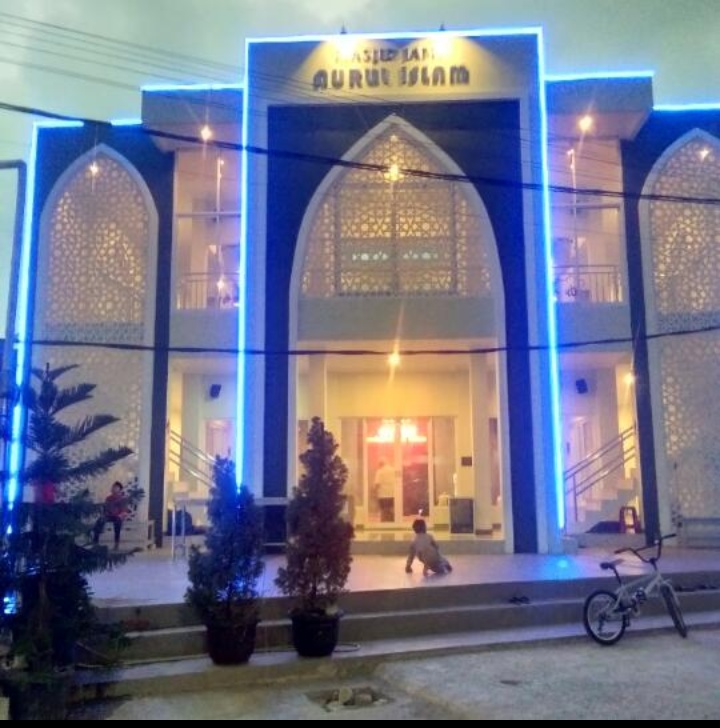 Modernisasi dan Pelayanan Jamaah