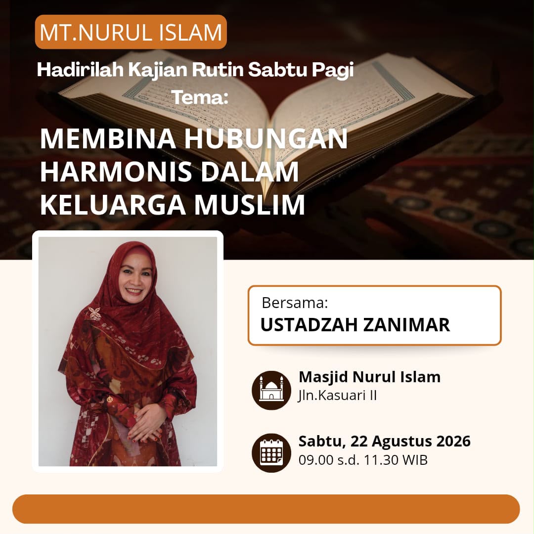 Kajian Muslimah 